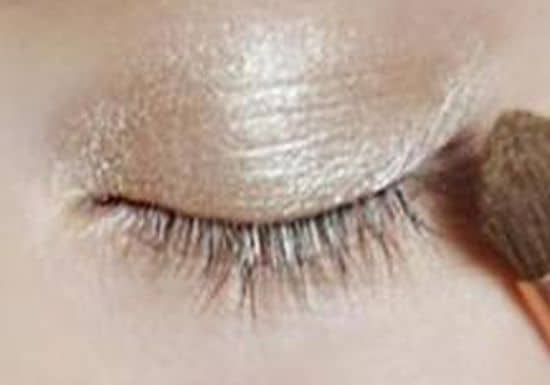 مكياج صباحي للدوام مكياج صباحي للدوام