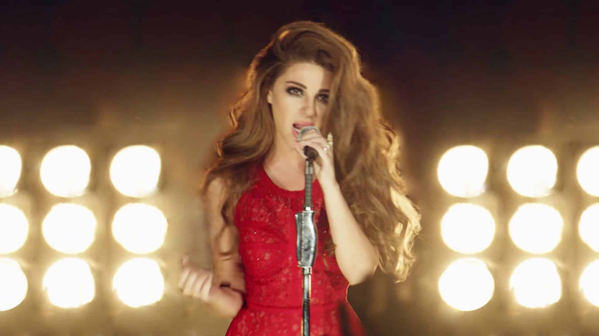 مريام فارس – حياتها و مسيرتها و أجمل صورها