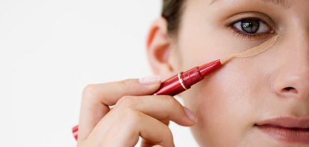 ماهو كونسلير – الكونسيلر و أنواعه بالتفصيل