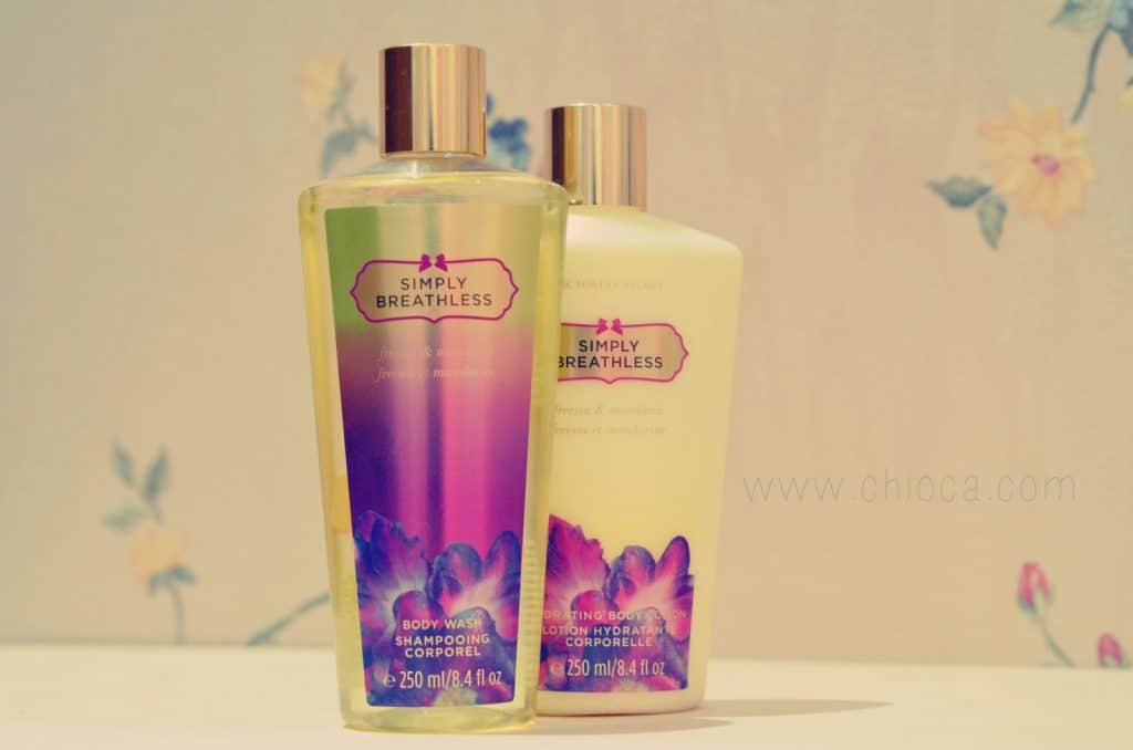 عطور فيكتوريا سيكرت عطور فيكتوريا سيكرت