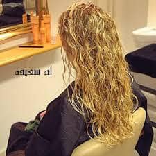 طريقة سرمكة الشعر طريقة سرمكة الشعر