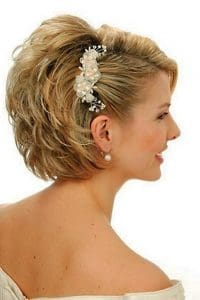 تسريحات للشعر القصير 2018 تسريحات للشعر القصير 2018