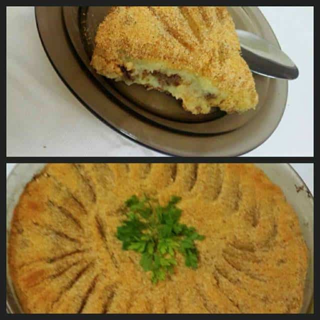 طريقة عمل البطاطس المهروسة لبيورية طريقة عمل البطاطس المهروسة لبيورية