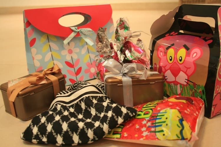 أفكار هدايا للبنات