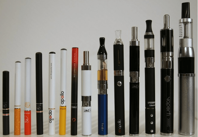 اضرار التدخين السيجارة الالكترونية اضرار التدخين السيجارة الالكترونية