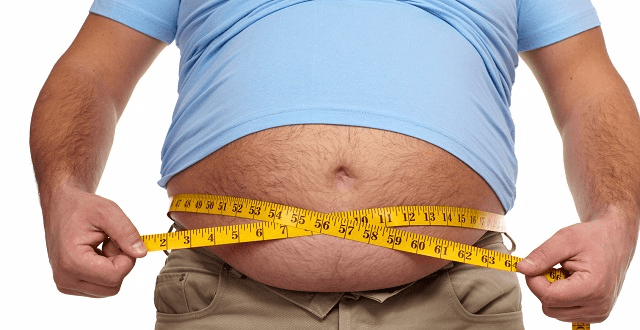 افضل خلطات للكرش للرجال