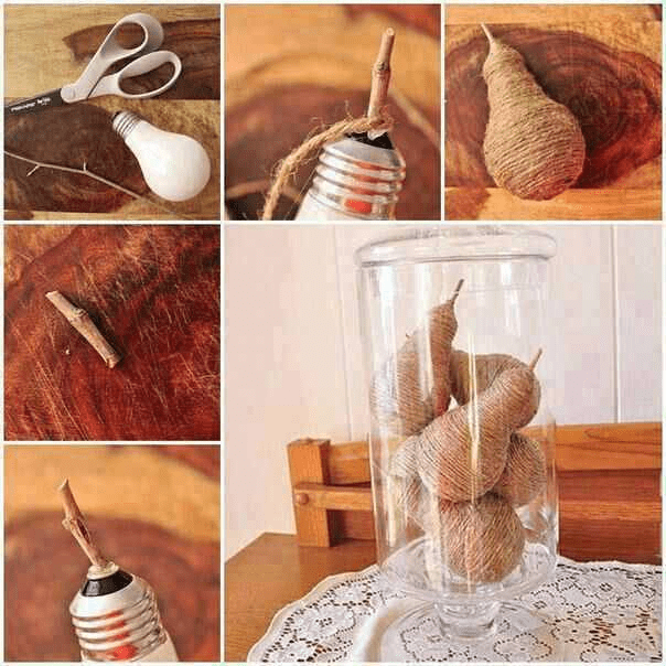 اشغال يدوية لتزيين المنزل اشغال يدوية لتزيين المنزل