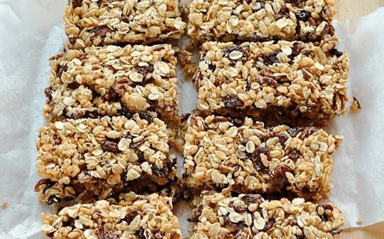 أفضل جرانولا فوائدها وطريقة تحضيرها