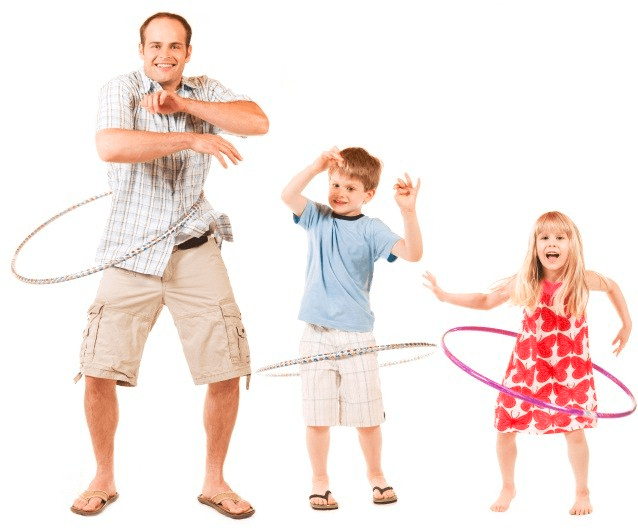 أضرار لعبة الهيلاهوب وفوائدها