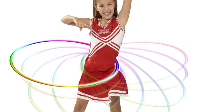 تمارين الهيلاهوب – فوائد وطريقة لعب الهيلاهوب