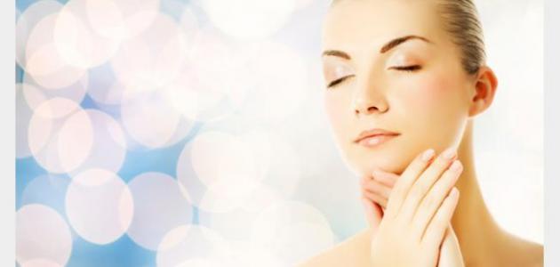 خلطات تبييض الجسم