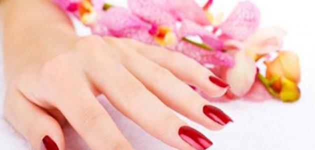 خلطات لتنظيف اليدين