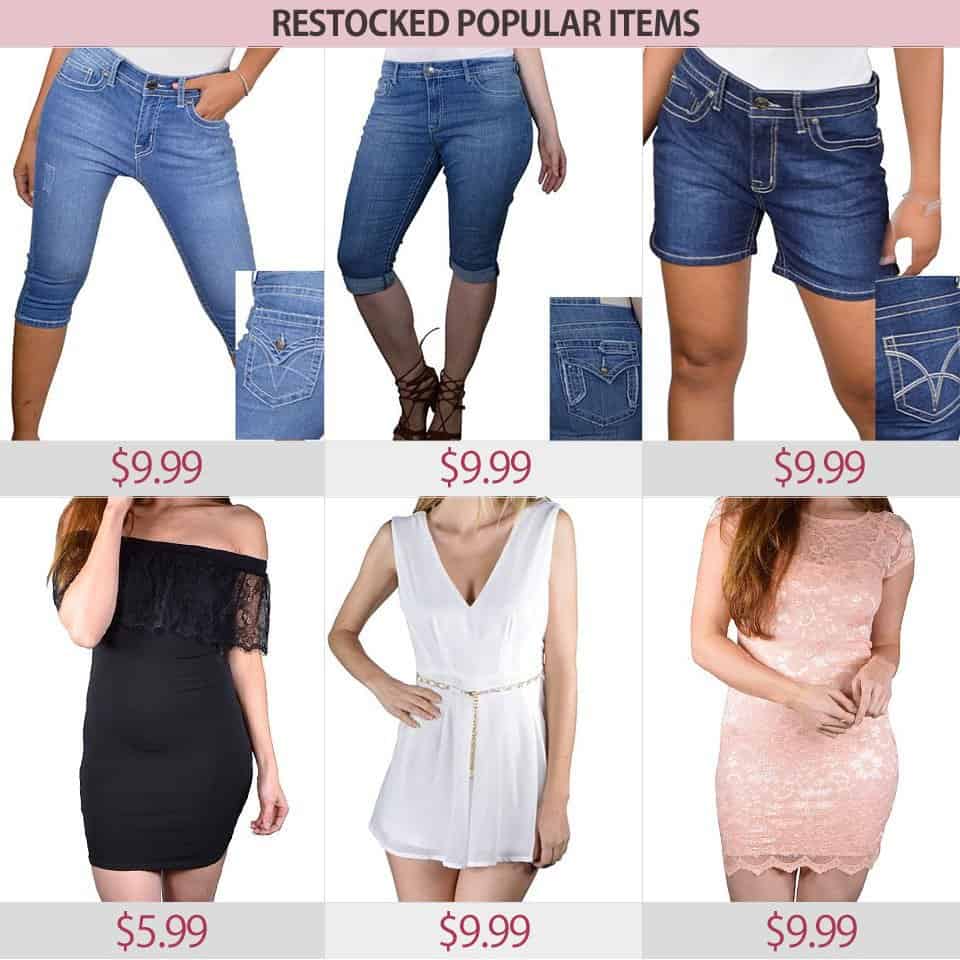 موقع 599fashion – أرخص مواقع الشراء الاونلاين