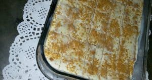 وصفة بسكويت الشاي وصفة بسكويت الشاي