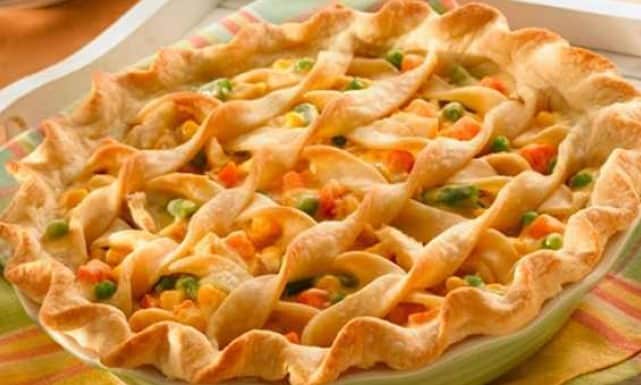 أكلات سهلة التحضير و سريعة