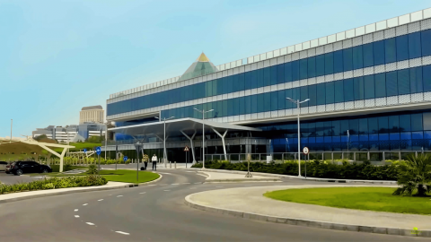 أسماء المستشفيات الحكومية في دبي