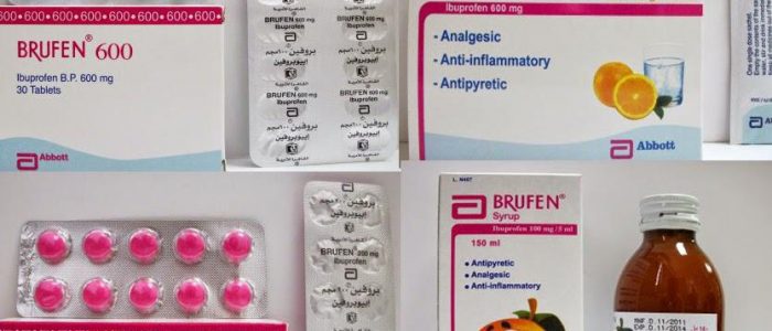 معلومات عن دواء بروفين دواعي وموانع الإستعمال بالتفصيل