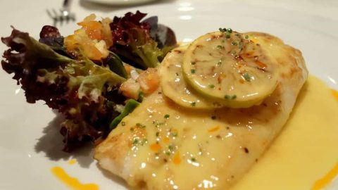 صوص برجر ماكدونالدز