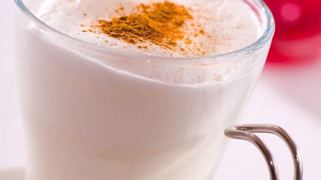 طريقة عمل السحلب بأسهل و أسرع الطرق