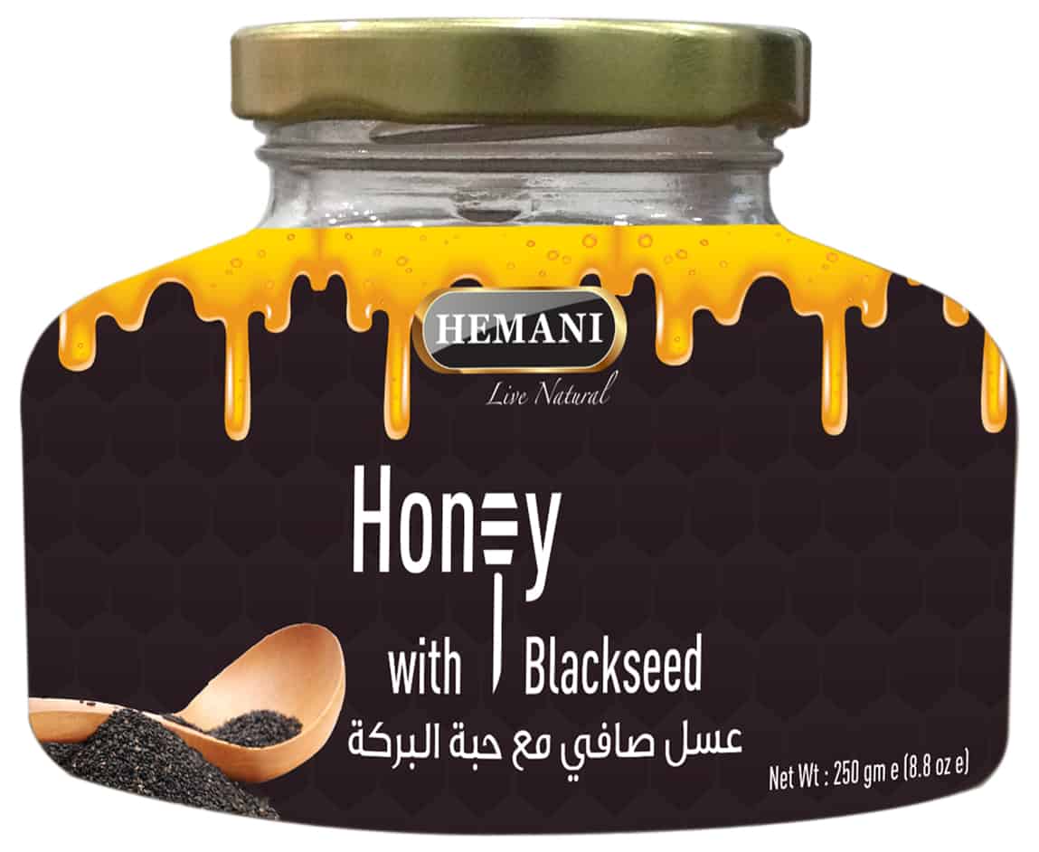 فوائد العسل الأسود قبل النوم وعلى الريق وطريقة استخدامه