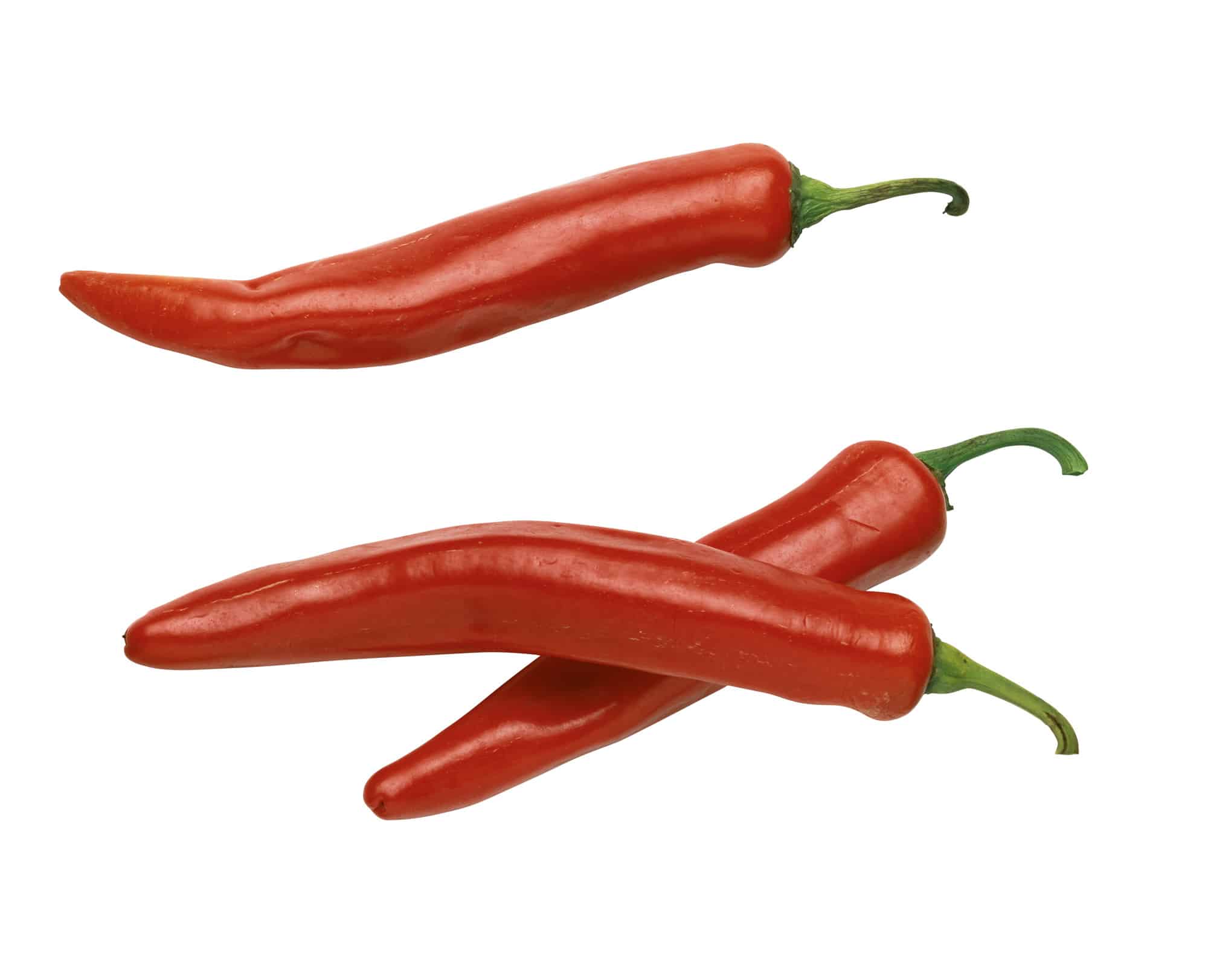 اضرار الفلفل الحار للبواسير