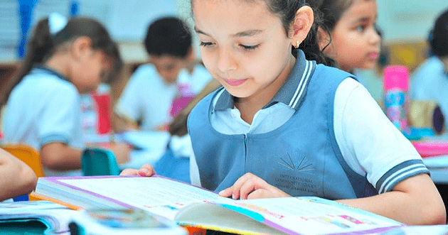 افضل مدارس ابوظبي الخاصة 2018