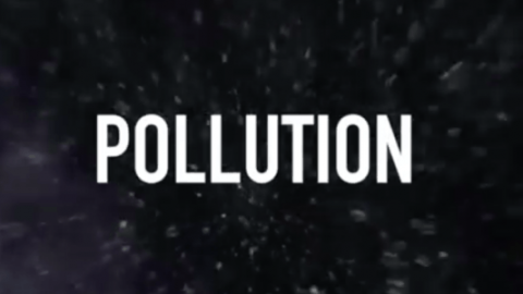 التلوث البيئي والحلول المقترحة