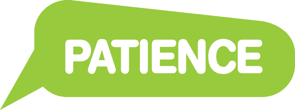 موضوع عن الصبر