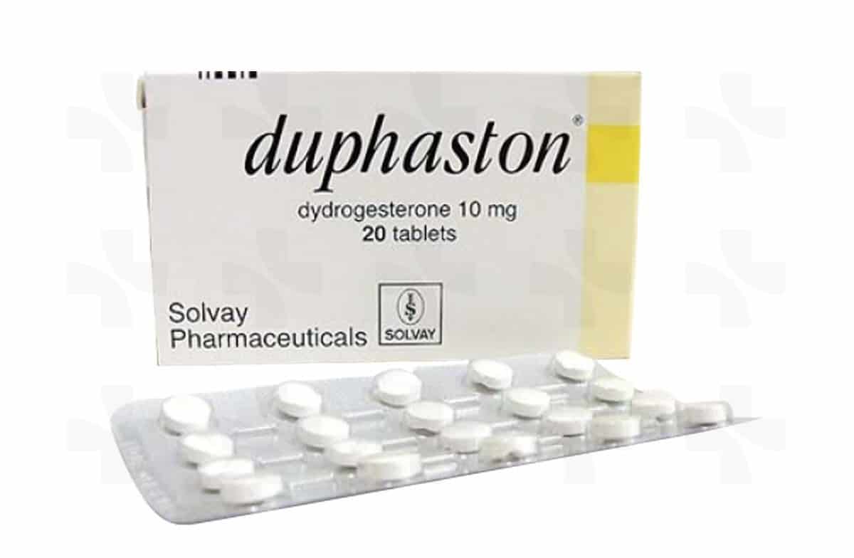 دواء دوفاستون duphaston الاستخدامات واهم التحذيرات
