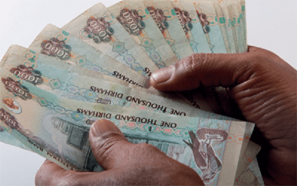 رواتب المهندسين في الامارات