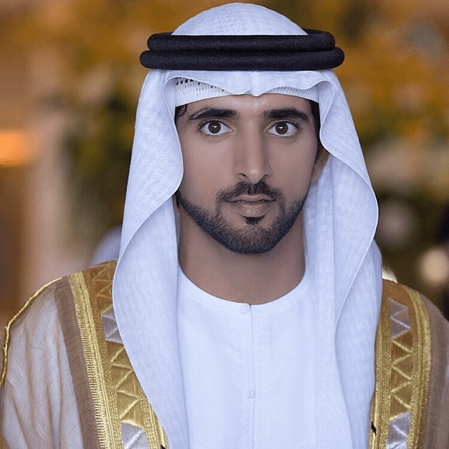 شخصيات اماراتية ناجحة