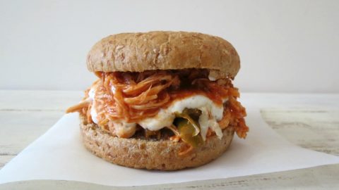 طريقة عمل صوص برجر سهل وسريع