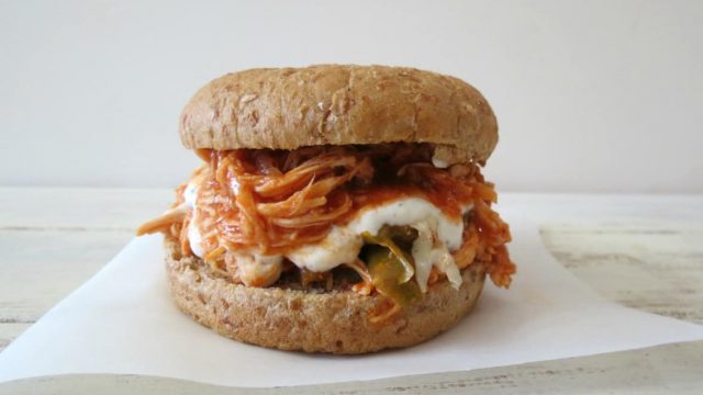 طريقة عمل صوص برجر سهل وسريع