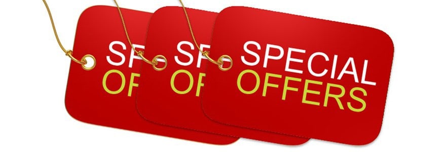 عروض البيت الأخضر