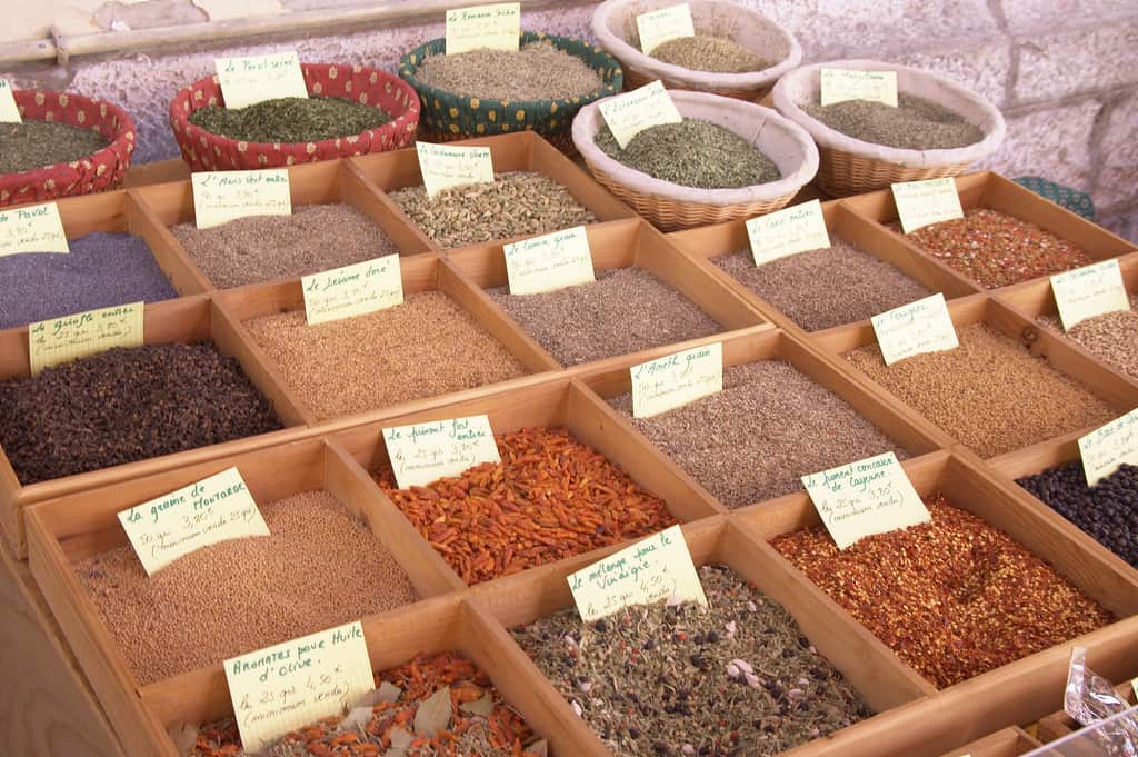 علاج احتقان البروستاتا بالأعشاب