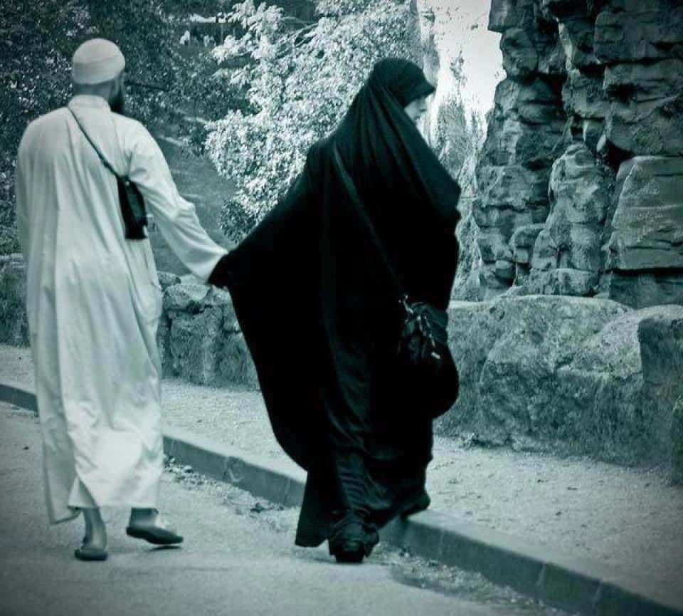 حقوق الزوجين في الإسلام لمحمود ياسين