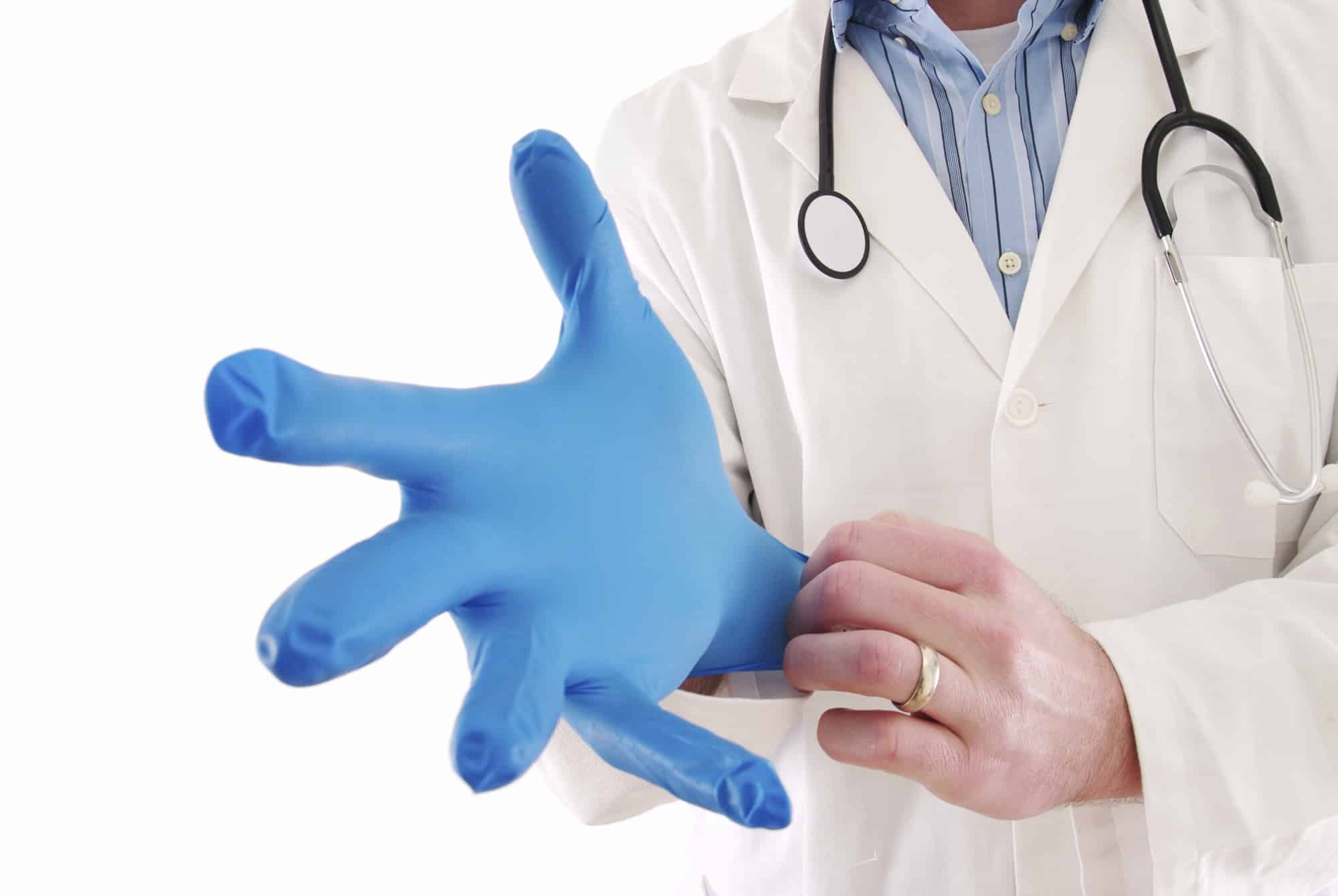 علاج البواسير بدون جراحة