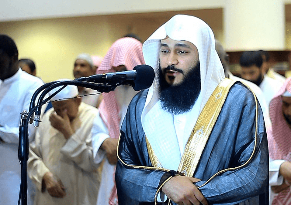 من هو عبد الرحمن العوسي