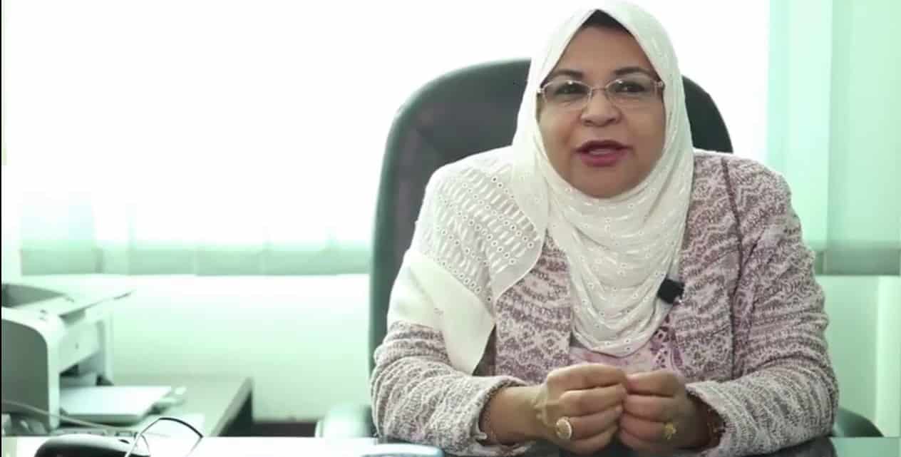 أفضل دكتورة نساء بالرياض