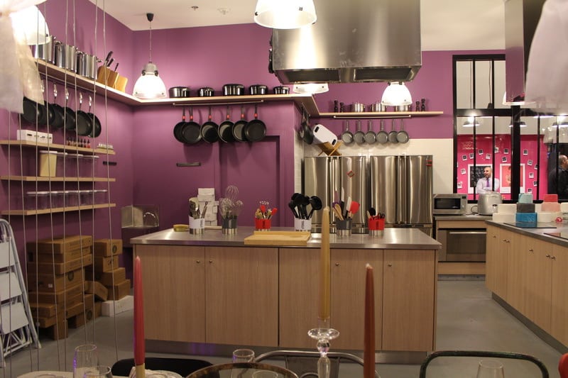 إكسسوارات لتزيين المطبخ