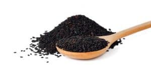 الحبة السوداء