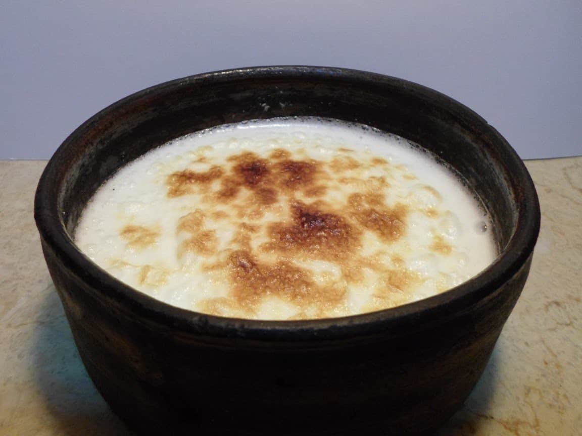 ابسط طريقة لعمل ام علي