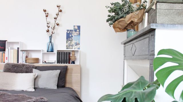 تزيين غرف النوم