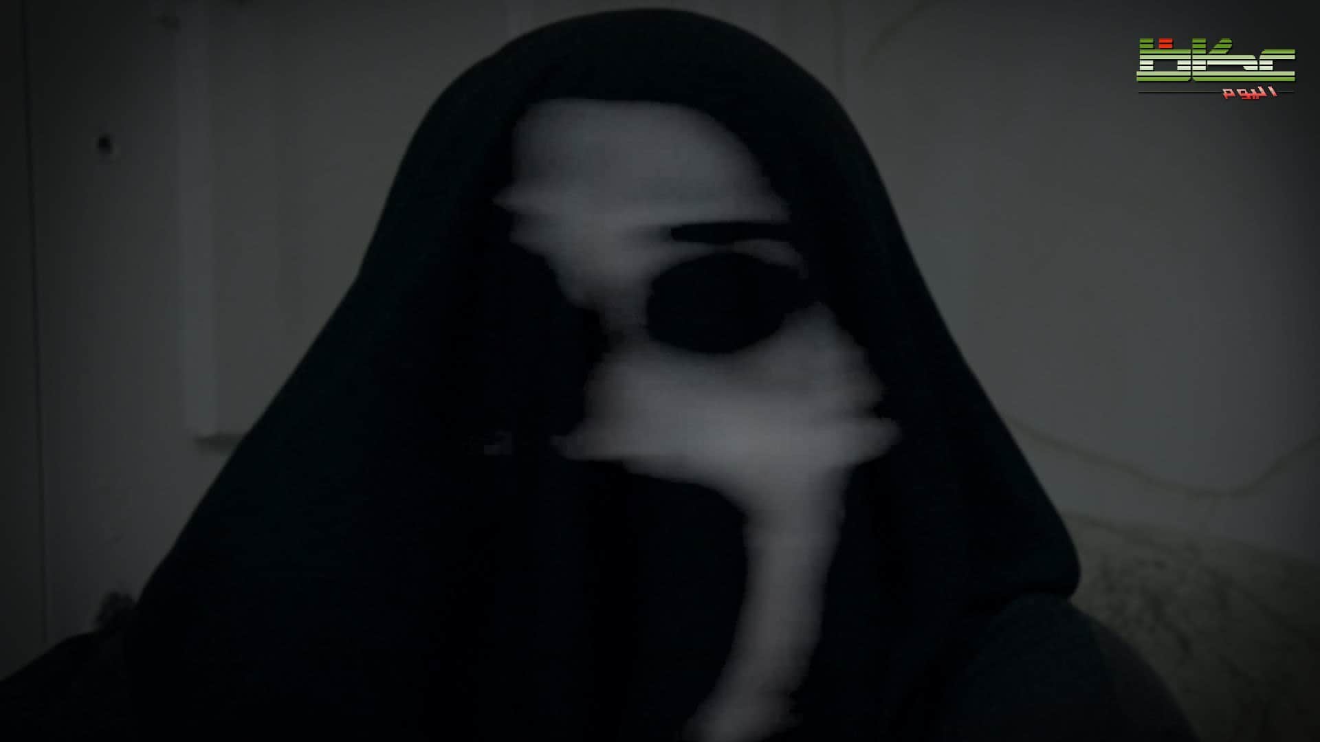 حوار مع جن مسلم
