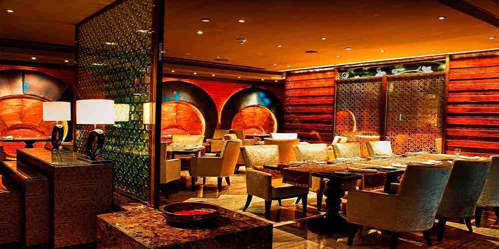 دراسة مشروع افتتاح مطعم