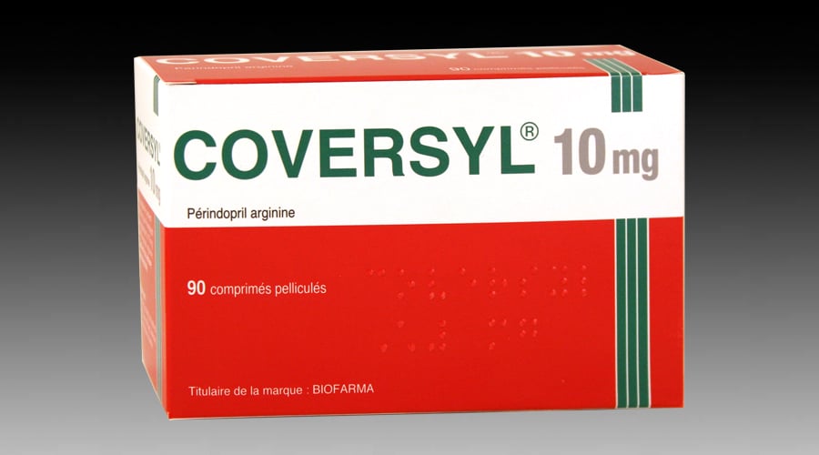 دواعي استعمال كوفرسيل Coversyl افضل ادويه علاج ضغط الدم المرتفع