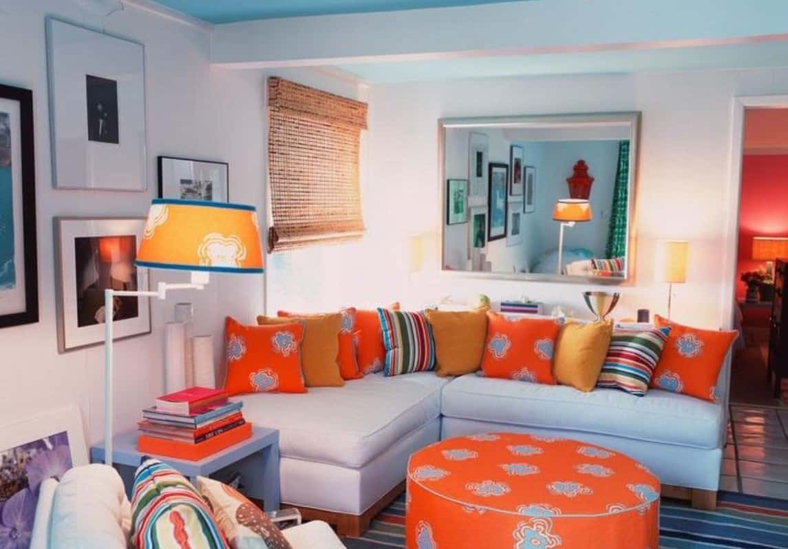 صور تزيين الغرف