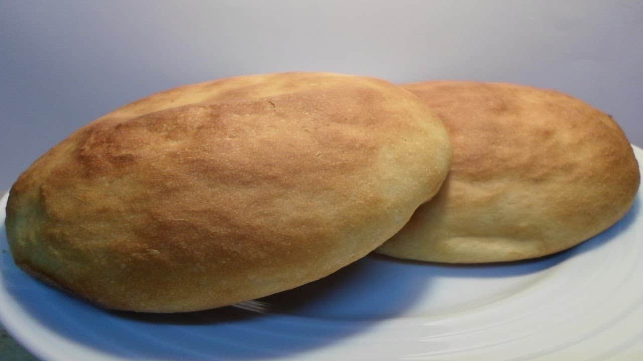 طريقة عمل القرصة الطرية باللبن الرايب