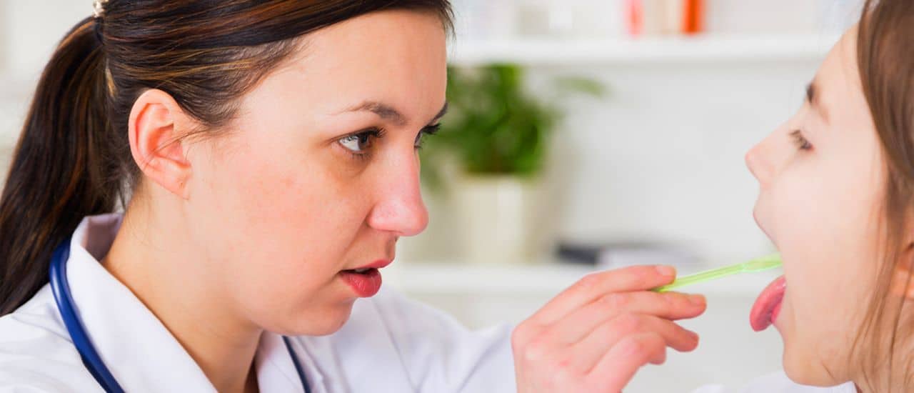 علاج اللوز مجرب واهم اعراض التهاب اللوزتين