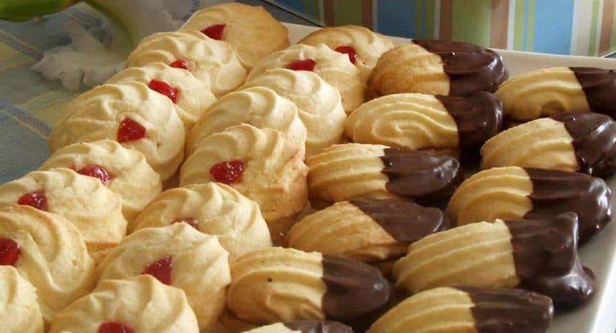 طريقة عمل البيتيفور بأنواعه